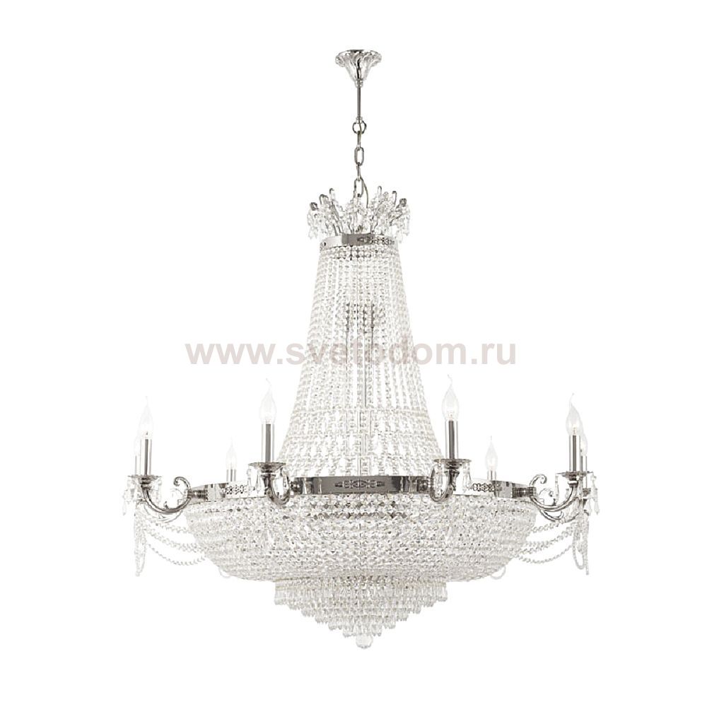 Светильник Dio D'Arte Lodi E 1.6.9.300 N