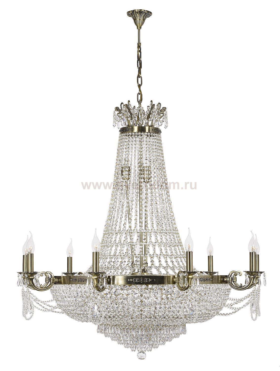 Светильник Dio D'Arte Lodi E 1.6.9.400 A