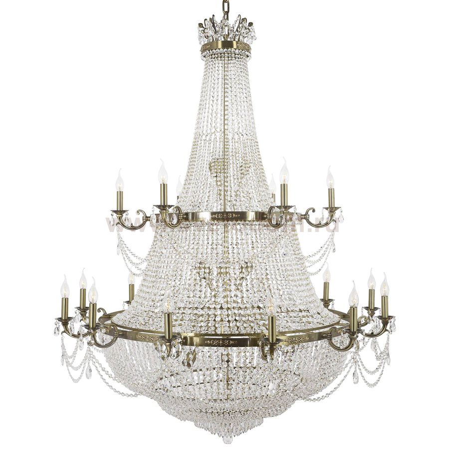 Светильник Dio D'Arte Lodi E 1.7.18.200 GB