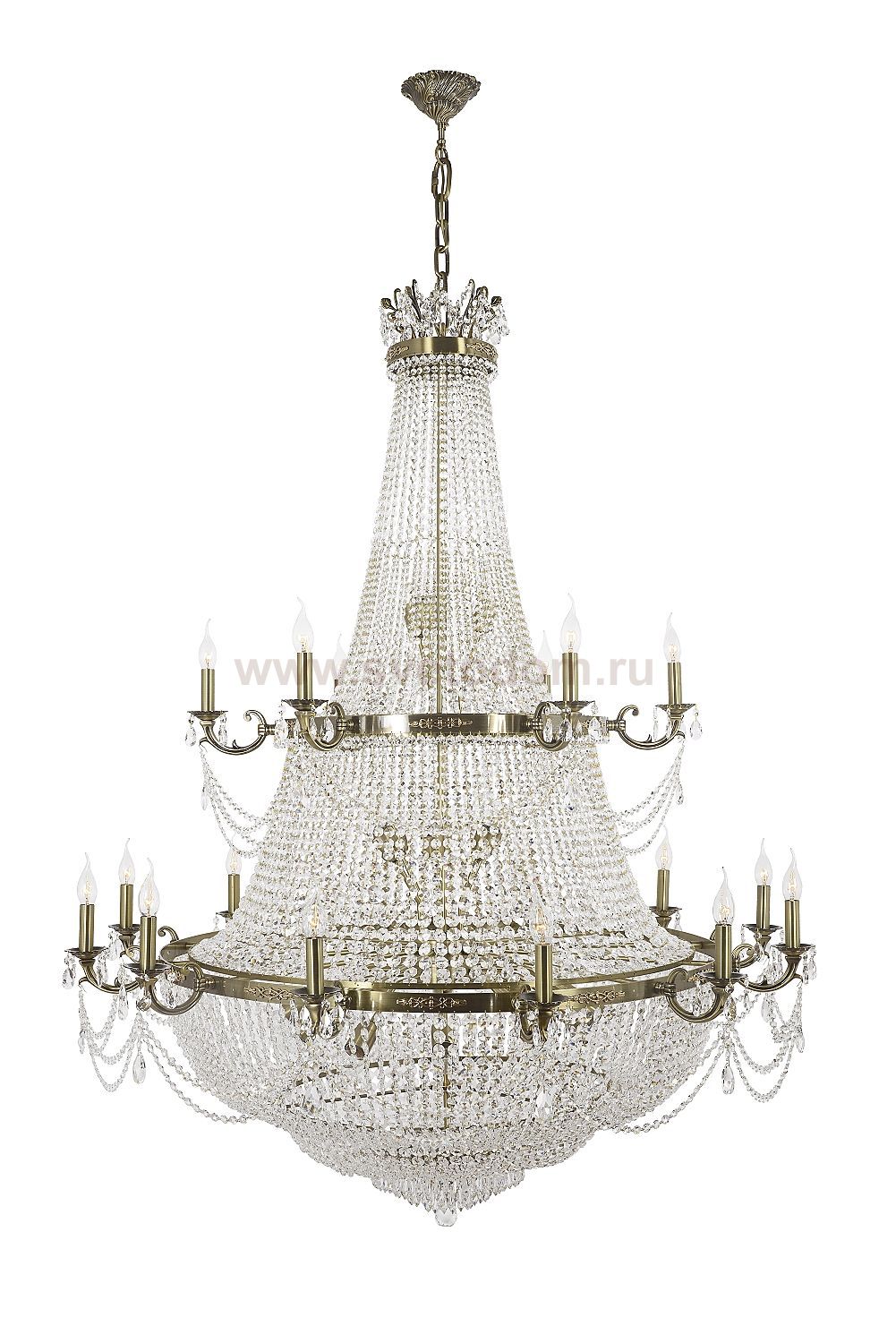 Светильник Dio D'Arte Lodi E 1.7.18.400 A