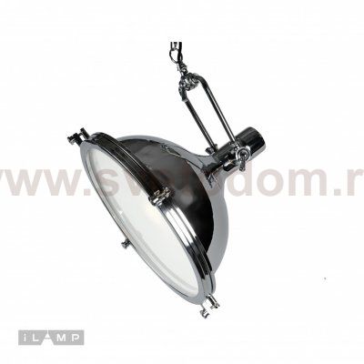 Подвесная люстра iLamp Lamp Loft 199-C