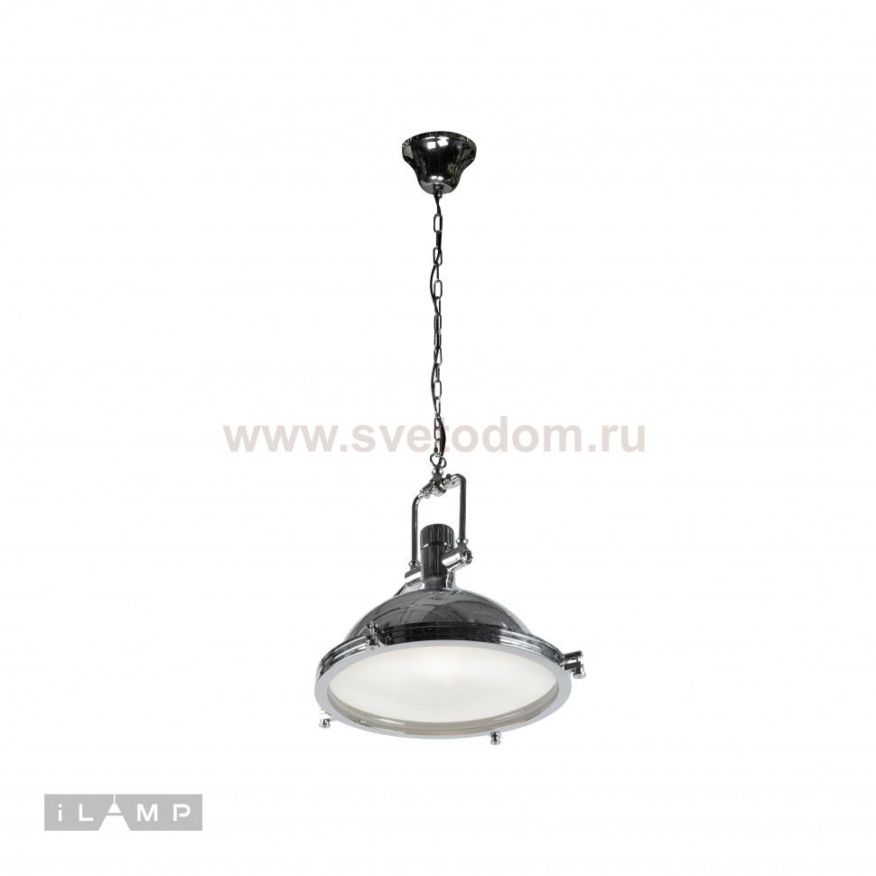 Подвесная люстра iLamp Lamp Loft 199-C