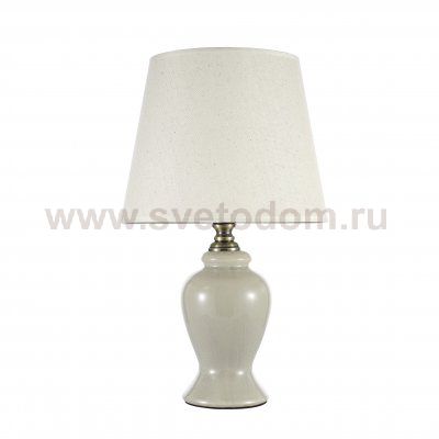 Настольная лампа Arti Lampadari Lorenzo E 4.1 C