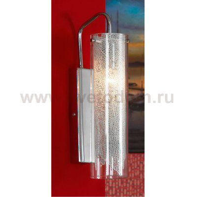 Светильник настенный бра Lussole LSA-4701-01 Biosvet