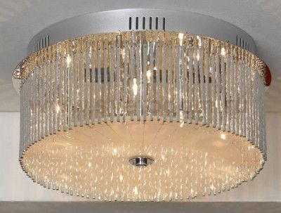 Люстра Lussole LSA-5207-09 Ozieri