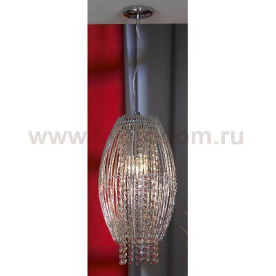 Светильник подвесной Lussole LSC-8416-03 PIAGGE