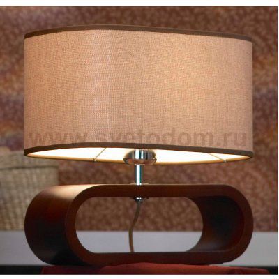 Настольная лампа Lussole LSF-2104-01 Nulvi