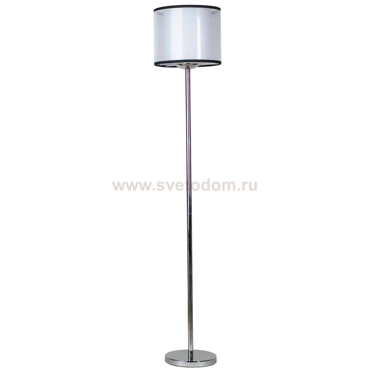 Торшер напольный Lussole LSF-2205-01 Vignola