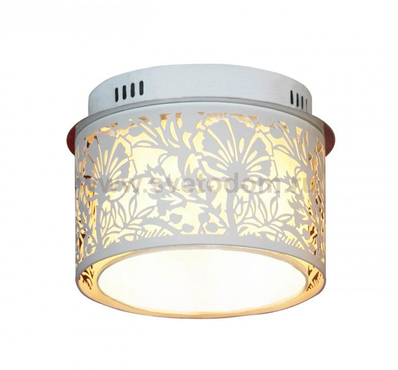 Потолочный светильник Lussole LSF-2307-04 VETERE