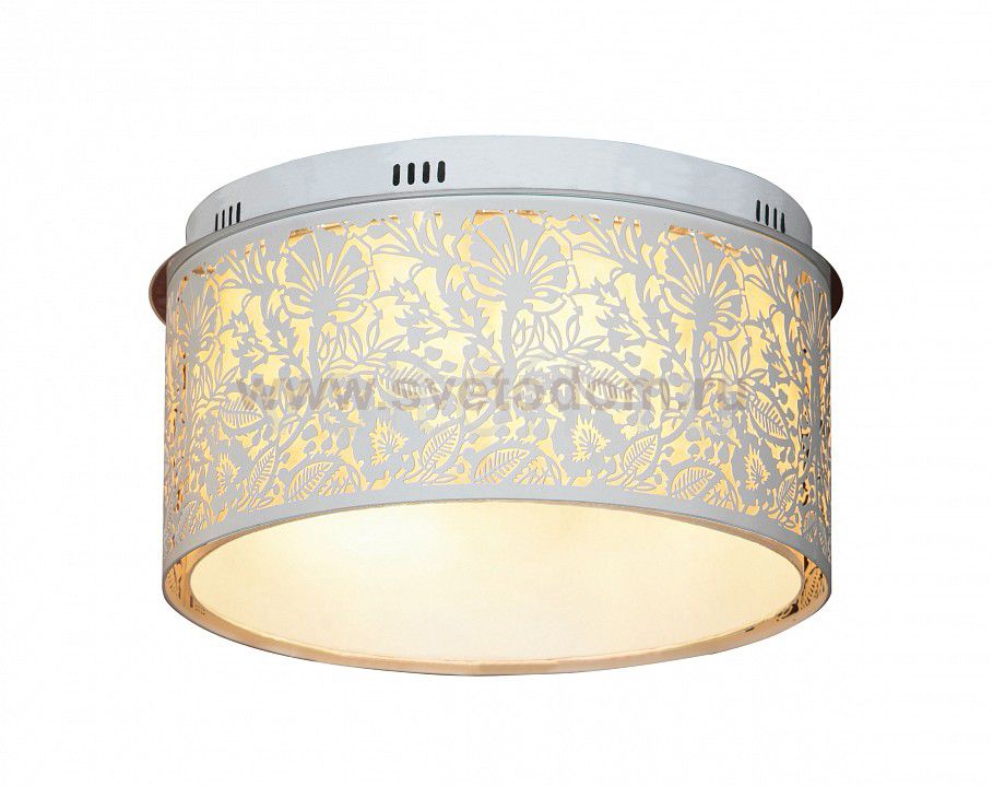 Потолочный светильник Lussole LSF-2307-07 VETERE