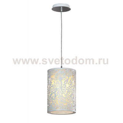 Светильник подвесной Lussole LSF-2316-01 VETERE