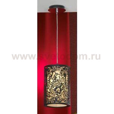 Светильник подвесной Lussole LSF-2386-01 VETERE
