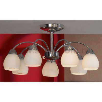 Люстра Lussole LSF-2403-07 APIRO