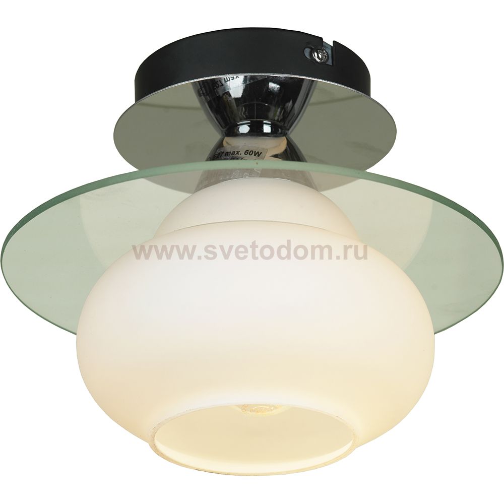 Люстра Lussole LSF-2607-01 NERONE