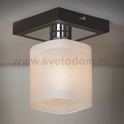 Люстра Lussole LSL-9007-01 COSTANZO