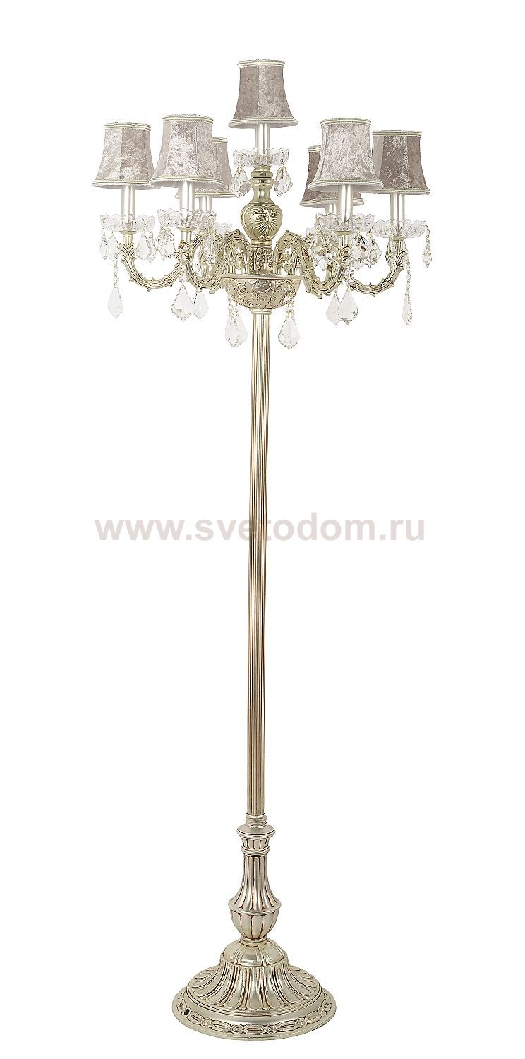 Светильник Dio D'Arte Lucca E 3.1.6.400 CG