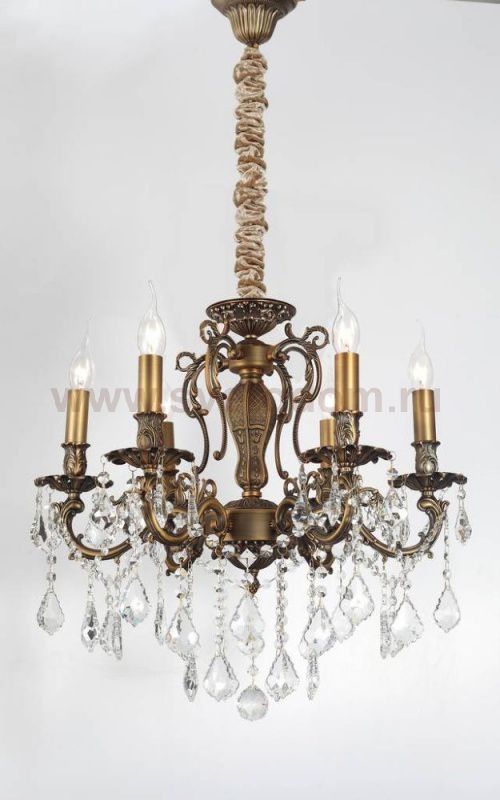 Светильник Lucia Tucci BARLETTA 122.6 antique