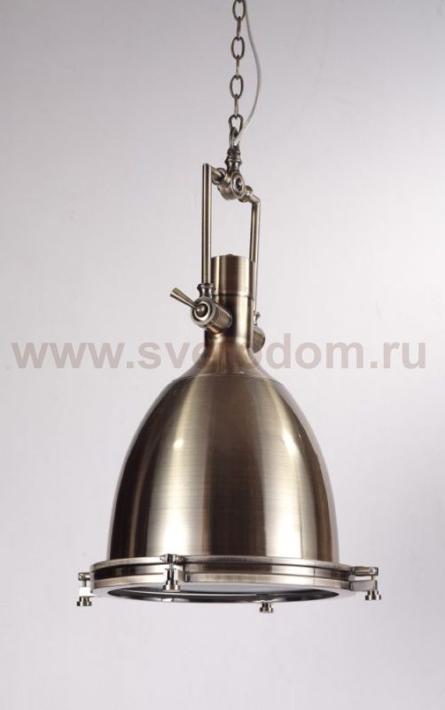 Светильник Lucia Tucci INDUSTRIAL 092