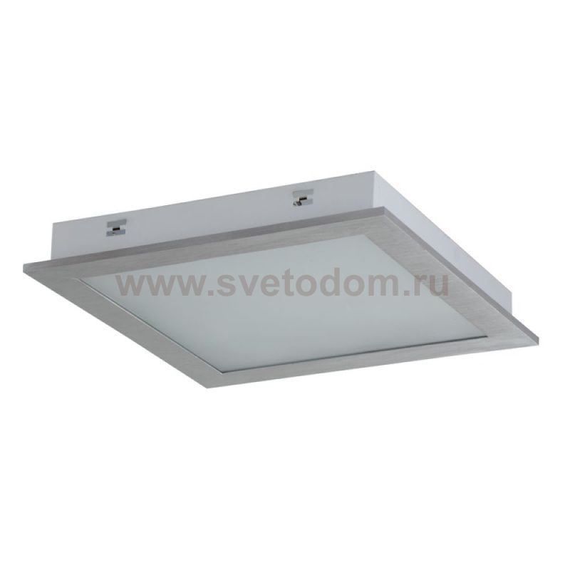 Светильник Lucia Tucci QUATTRO ANGOLO 173 LED (30*30)