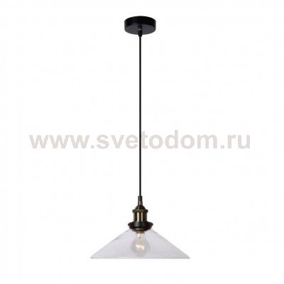 Подвесной светильник Lucide 15368/30/60 DORIS