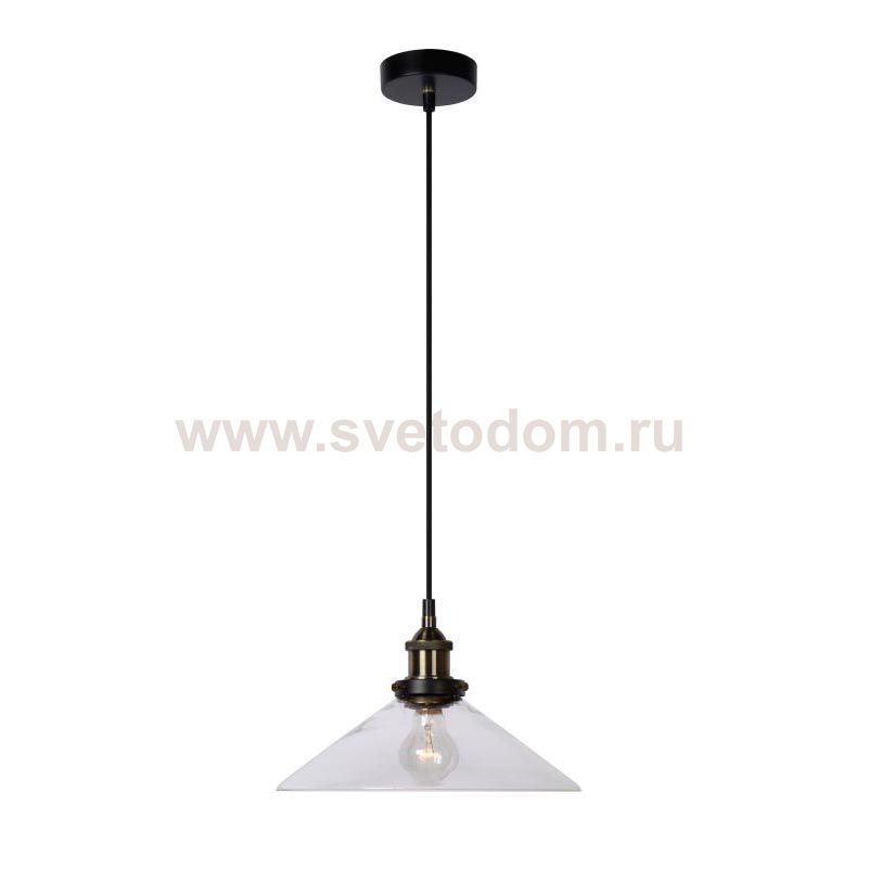 Подвесной светильник Lucide 15368/30/60 DORIS