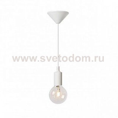 Подвес белый Lucide 08408/21/31