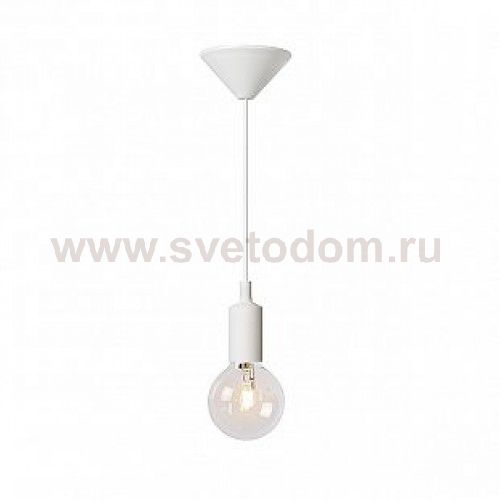 Подвес белый Lucide 08408/21/31
