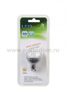 Лампочка Lucide 49000/05/36