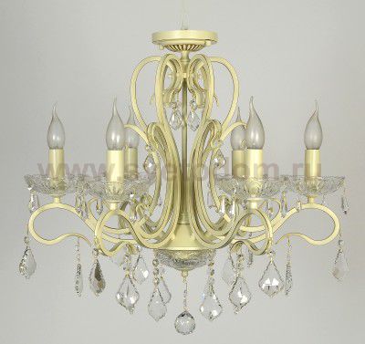 Подвесная люстра Arti Lampadari Luminare E 1.1.6.601 C