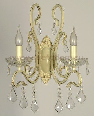 Бра Arti Lampadari Luminare E 2.1.2.601 C