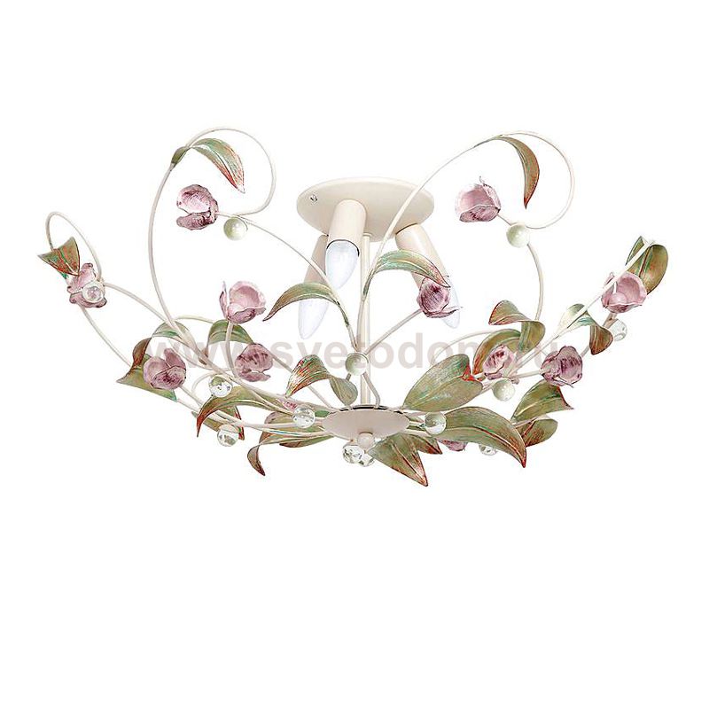 Luminex ROSE 465 потолочный светильник