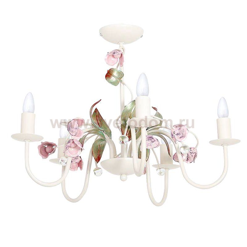 Luminex ROSE 468 потолочный светильник