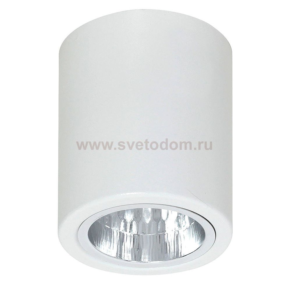 Luminex DOWNLIGHT ROUND 7234 потолочный светильник
