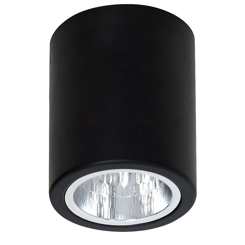 Luminex DOWNLIGHT ROUND 7235 потолочный светильник