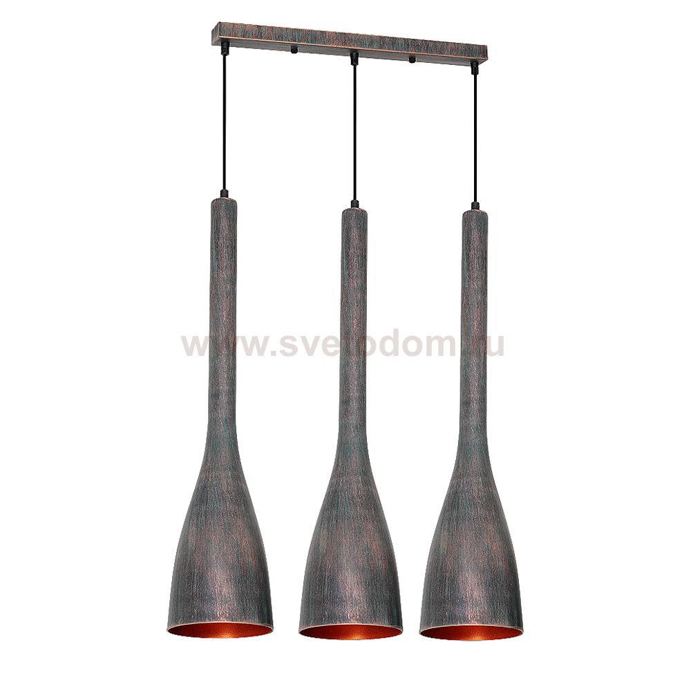 Luminex ALUMI 2 7549 потолочный светильник