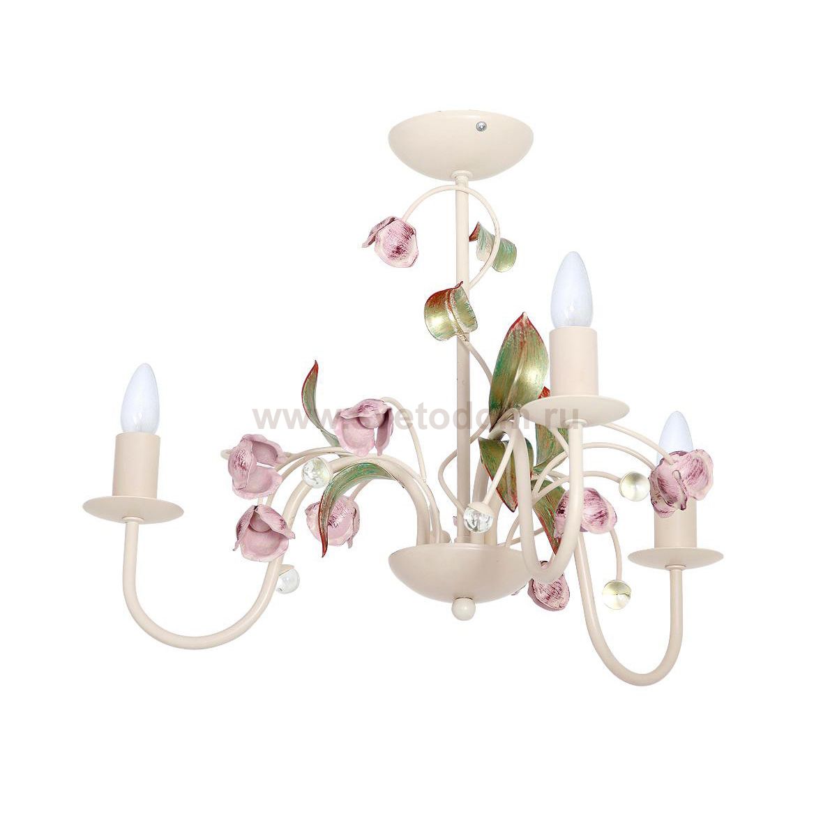 Luminex ROSE 467 потолочный светильник