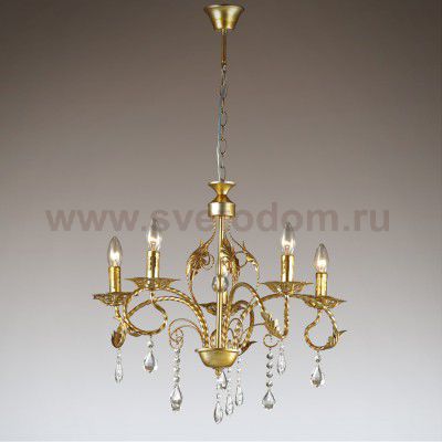 Люстра Lumion 3084/5 MIRINA
