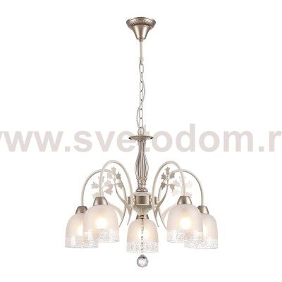 Люстра Lumion 3619/5 FLAVIO