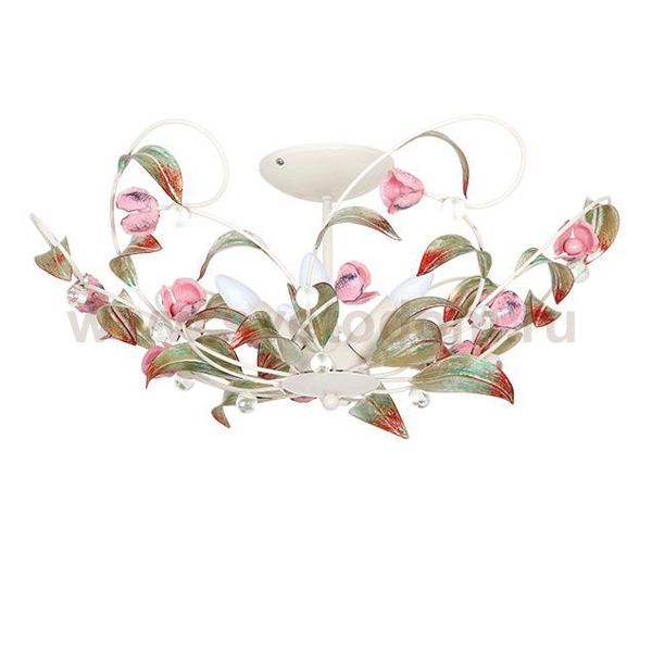 Luminex ROSE 466 потолочный светильник