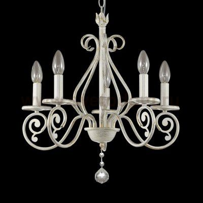 Люстра Lumion 3409/5 OTESSO