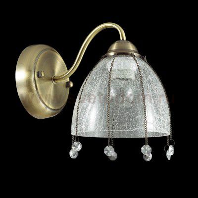 Светильник настенный бра Lumion 3414/1W ARLETTA
