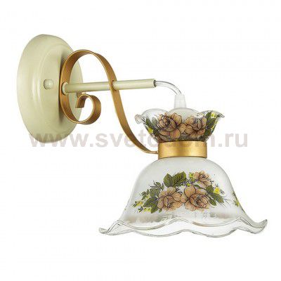 Светильник настенный бра Lumion 3425/1W PERRAINA