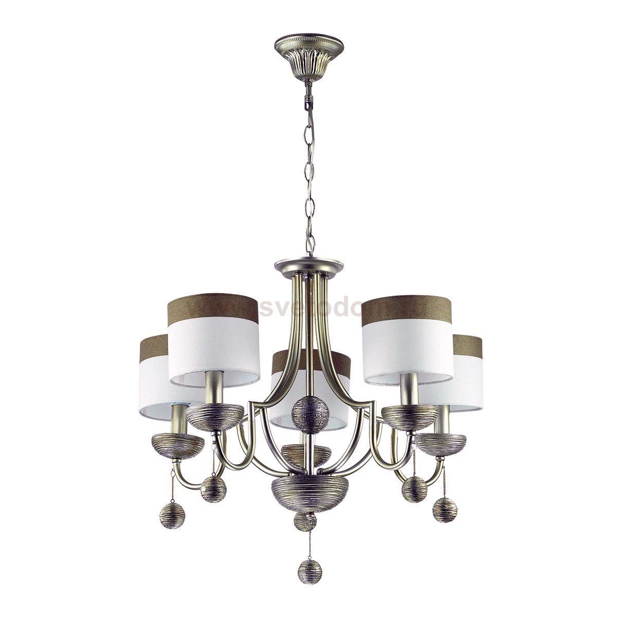 Люстра Lumion 3501/5 ESOFICA