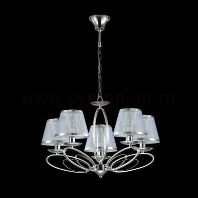 Люстра Lumion 3503/5 NUBBIANA