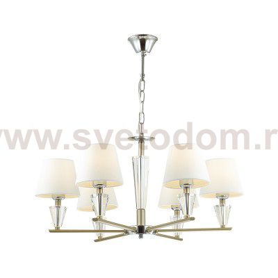 Люстра Lumion 3733/6 LORAINE