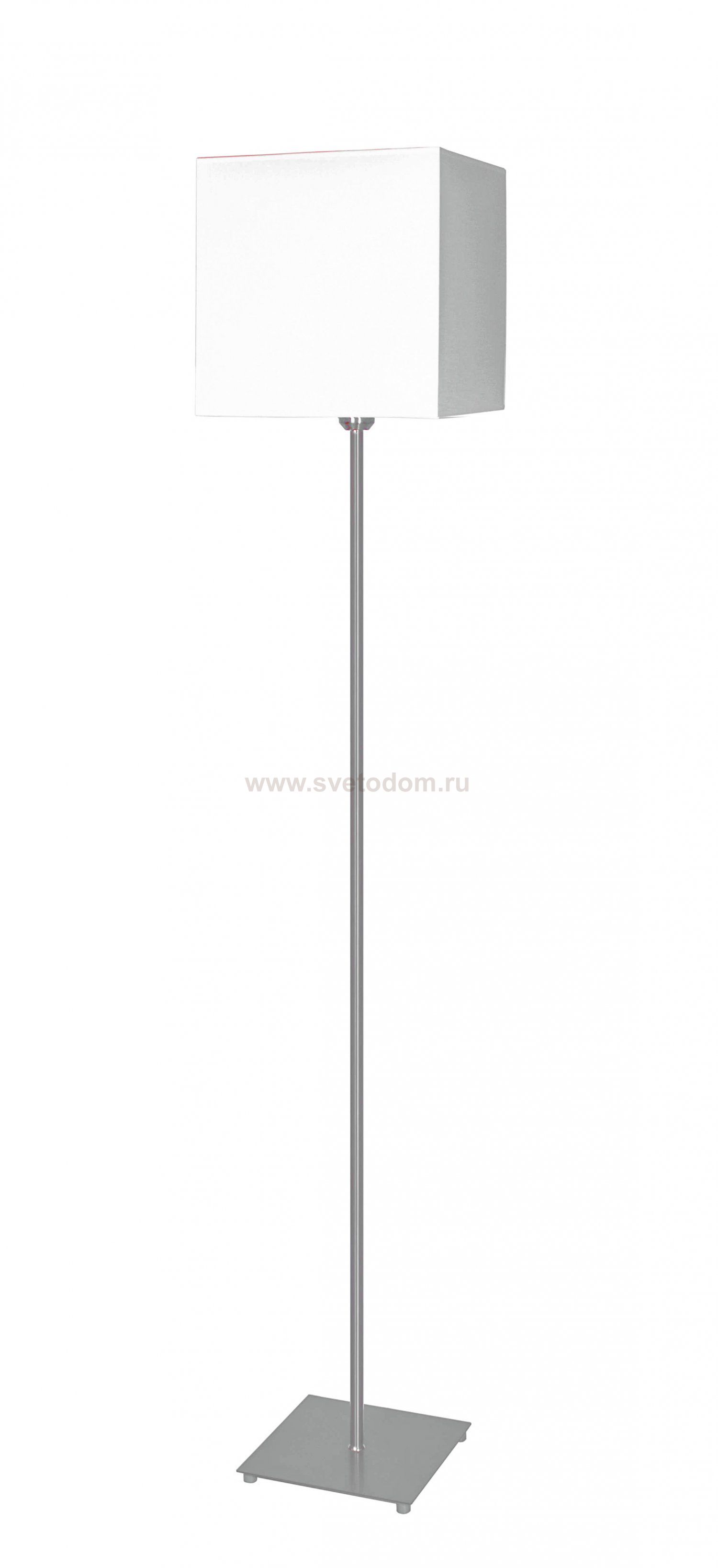 Напольный светильник Lungo F1 01 01g