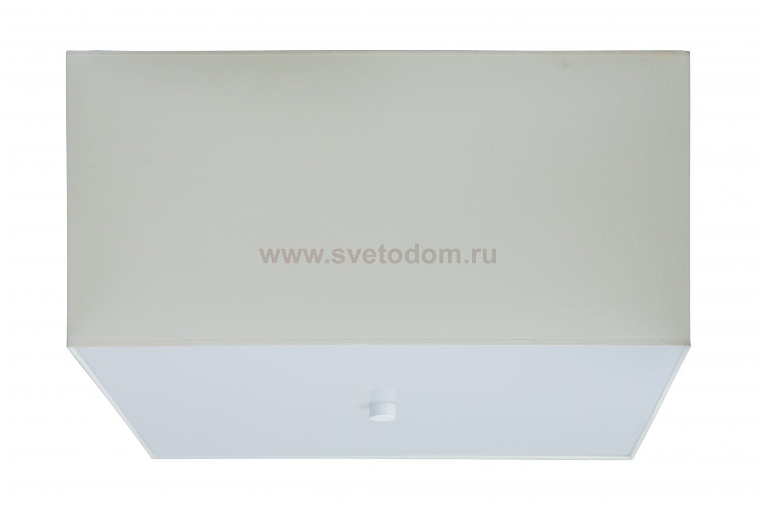 Потолочный светильник Lungo P1 01 04g