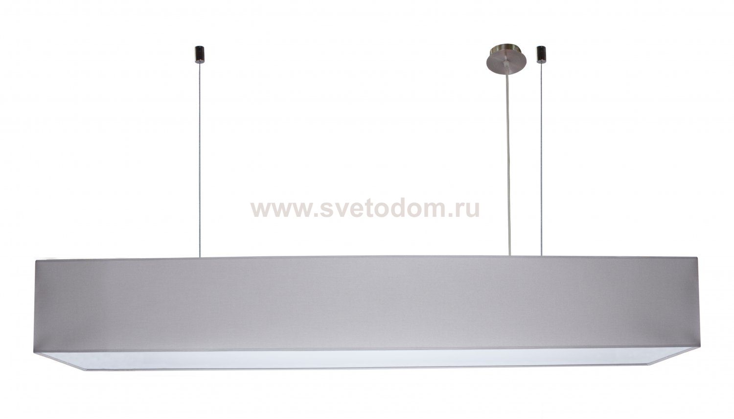 Подвесной светильник Lungo S1 01 07g