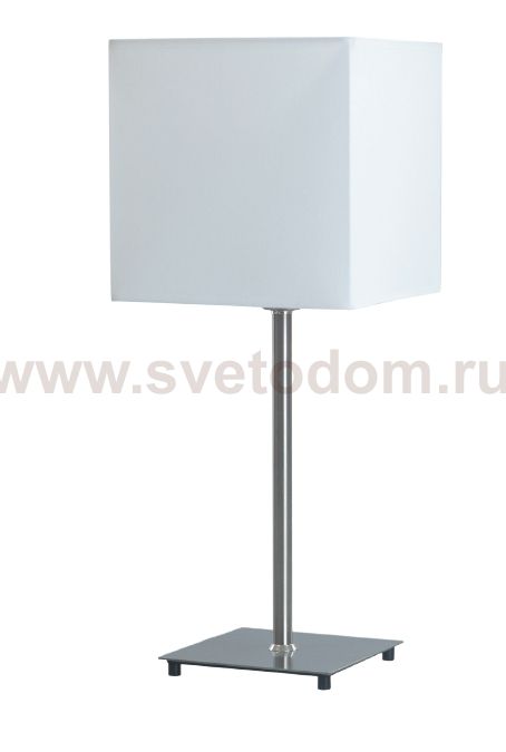 Настольный светильник Lungo T1 01 01g