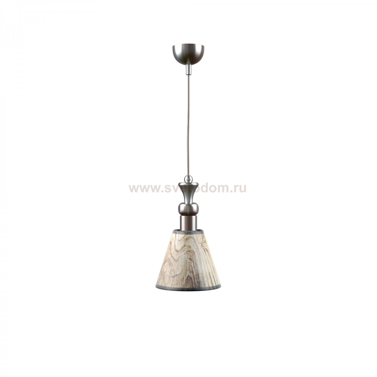 Подвесной светильник Maytoni M-00-DN-LMP-O-6